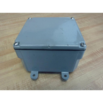 Carlon E989NNJ Junction Box - New No Box