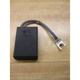 General Electric 36A164455DA Carbon Brush YC T563