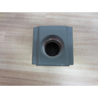 Allen Bradley 802T Limit Switch Receptacle - New No Box