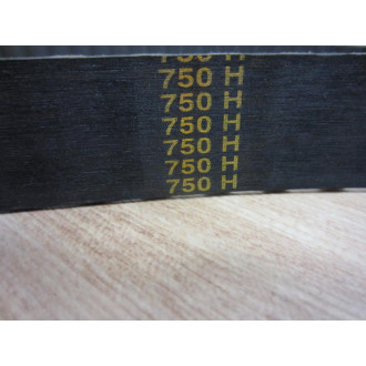 Jason 750H100 Belt