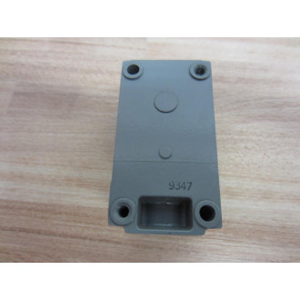 Allen Bradley 802T Limit Switch Receptacle - New No Box