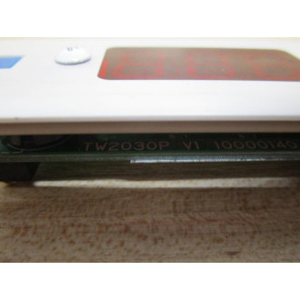 Lighting Pick TW2030P Indicator Counting Board TW2030PRPCC - New No Box
