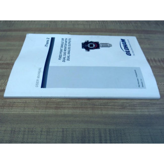 Oldham 77036429-EN iTrans 2 User Manual