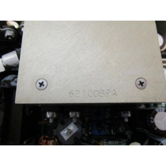 Todd MAX-503-0512P Power Supply - Used