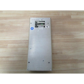 Todd MAX-503-0512P Power Supply - Used