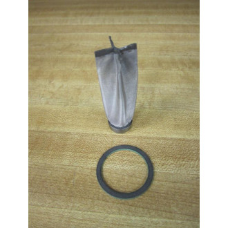 Hansen 78-1001 Screen Kit 781001