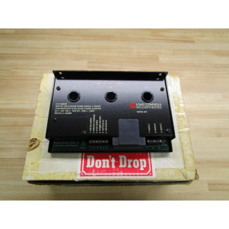 Load Controls 35472014 Transducer, Power Cell Model UPC