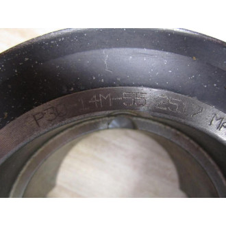 Dodge 114836 Sprocket P30-14M-55-2517