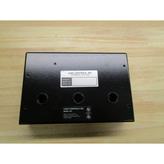 Load Controls 35472014 Transducer, Power Cell Model UPC