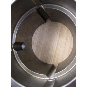 Dodge 114836 Sprocket P30-14M-55-2517