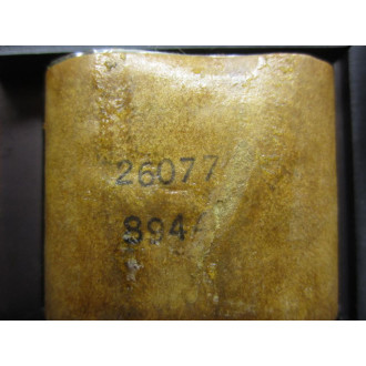 Barber Colman 26077-8944 Transformer - Used