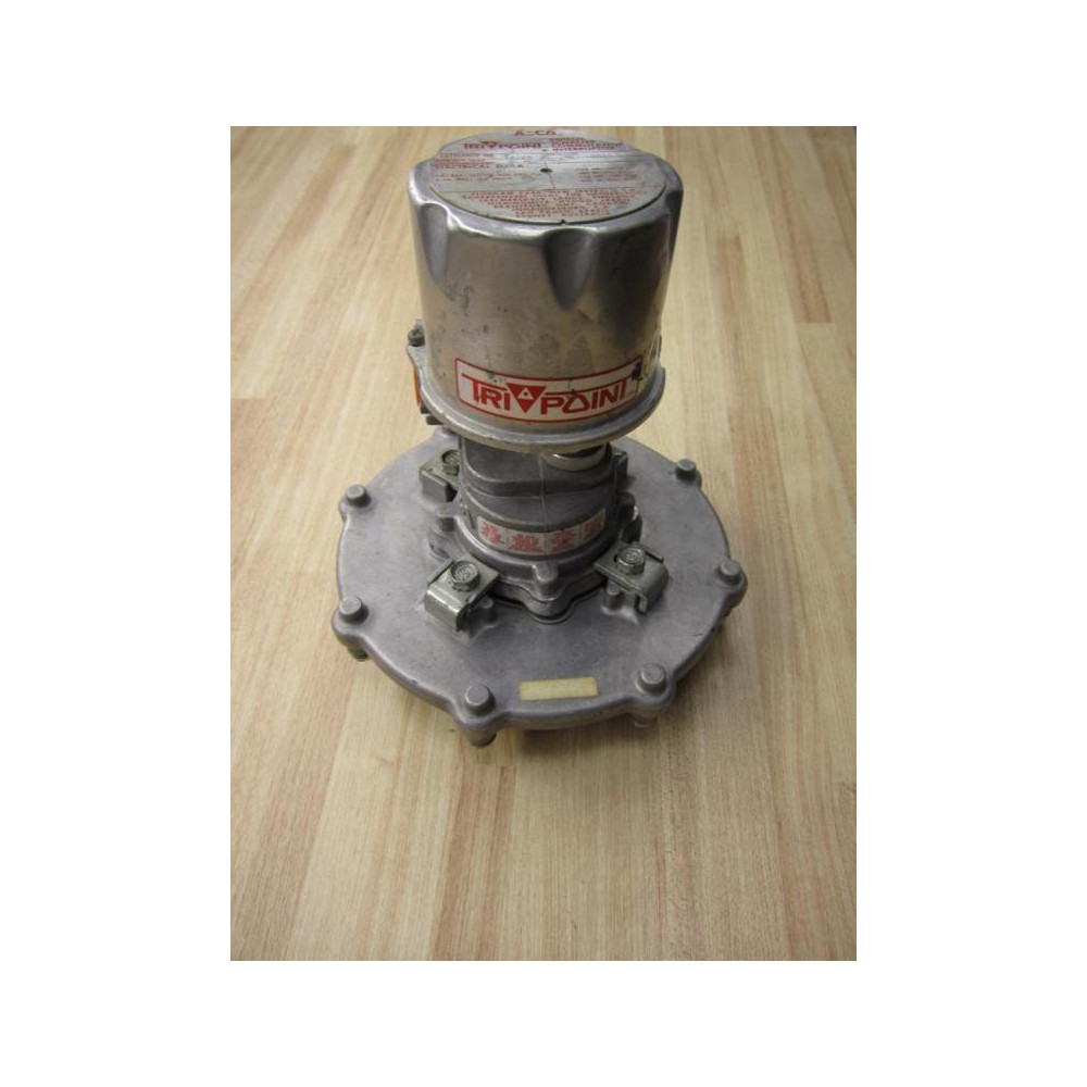 Asco TA20A11 Pressure Switch With SB20A - New No Box