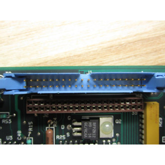 Moore Products 352EA21D1F Circuit Board - Used