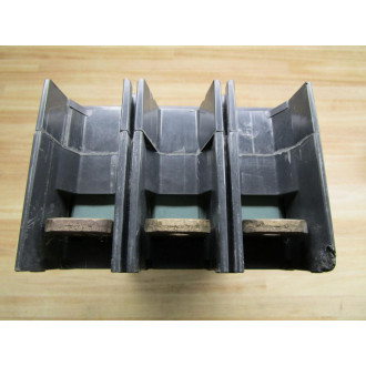 General Electric SGDA32AT0400 Circuit Breaker 400amp 3pole - Refurbished