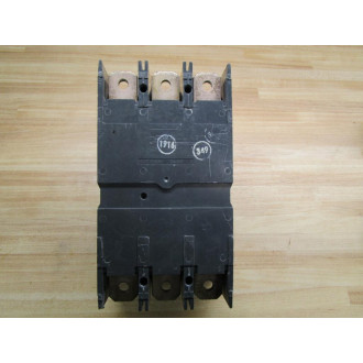 General Electric SGDA32AT0400 Circuit Breaker 400amp 3pole - Refurbished