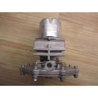 Asco TA20A11 Pressure Switch With SB20A - New No Box