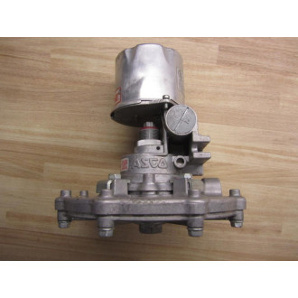 Asco TA20A11 Pressure Switch With SB20A - New No Box