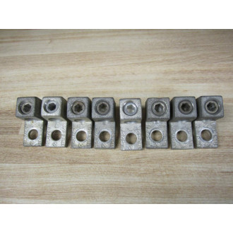Penn PNL-10-AB Lug (Pack of 8) - Used