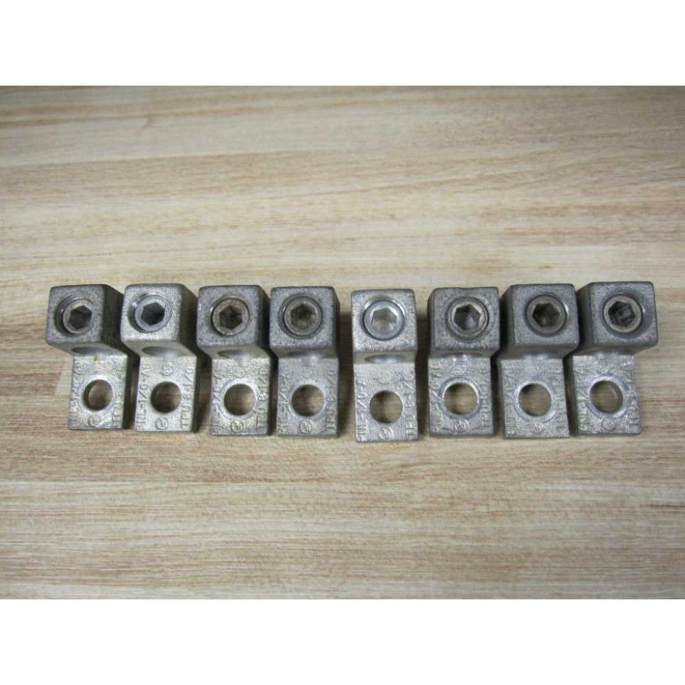 Penn PNL-10-AB Lug (Pack of 8) - Used