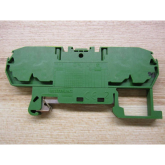 Entrelec 029001905 Terminal Block D2.55P.4L (Pack of 11) - New No Box