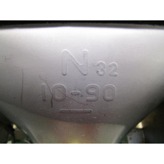 Selti N 32 Screen 22.0238.1 Mod.SL6002 - Used