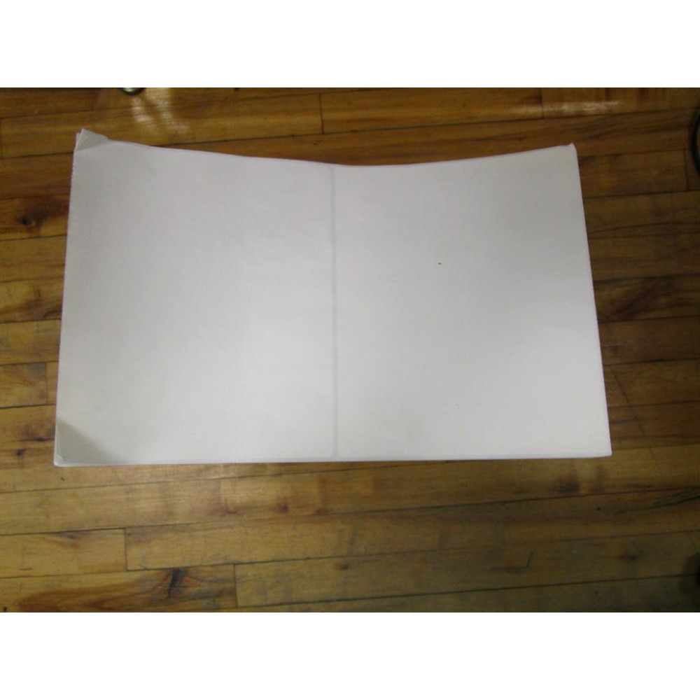 Wausau URL-76 Label (Pack of 2500)