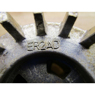 ER2AD Armature Housing - New No Box