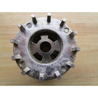 ER2AD Armature Housing - New No Box