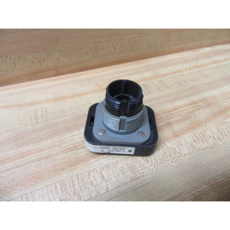 Allen Bradley 800T-PB16 Pushbutton Core Only - New No Box