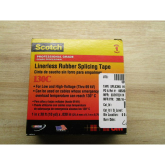 Scotch 130C Tape