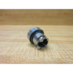 Schneider Electric ZB4BH033 Illuminated Push Button Head Green