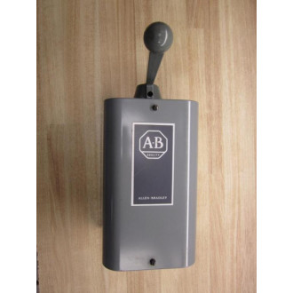 Allen Bradley 350-BAV111 Reversing Drum Switch 350BAV111 - New No Box