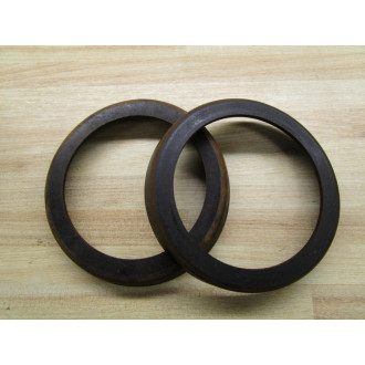 Miller 052-PS003-500 Seals (Pack of 2)