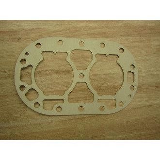 Bitzer 372511-11 Valve Plate Gasket (Pack of 3)