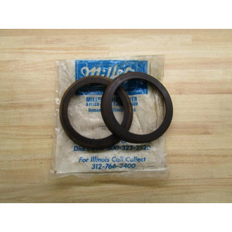 Miller 052-PS003-500 Seals (Pack of 2)