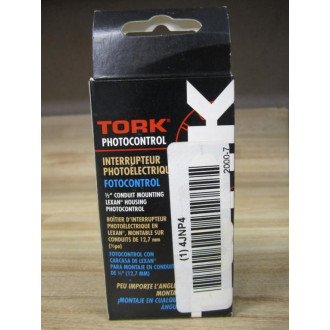 Tork 2000-7 Photocontrol 20007