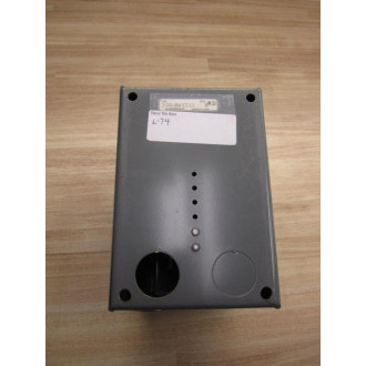 Allen Bradley 350-BAV111 Reversing Drum Switch 350BAV111 - New No Box