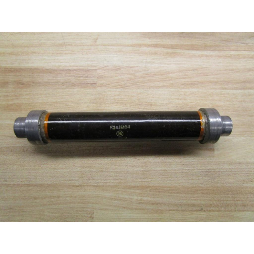 K34J516-1 Resistor - Used