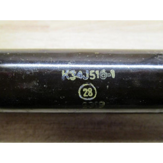 K34J516-1 Resistor - Used
