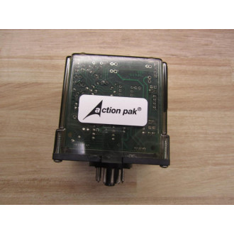 Action Pak 7510-6001-1 Frequency Scaler - New No Box