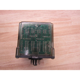 Action Pak 7510-6001-1 Frequency Scaler - New No Box