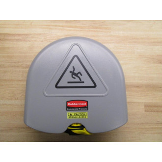 Rubbermaid 9S07-00 Folding Safety Cone