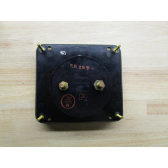 Simpson 28197 Gauge - New No Box