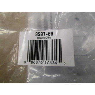 Rubbermaid 9S07-00 Folding Safety Cone