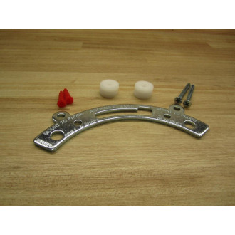 Home Plumber 3235-537 Toilet Anchor Flange Repair Kit