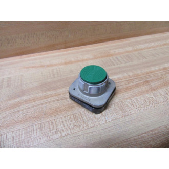 Allen Bradley 800T-A1 Push Button Green Core Only - New No Box