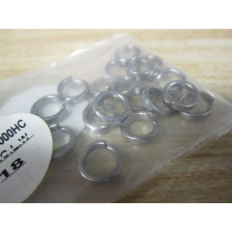 A2580160000HC Lock Washer (Pack of 18)