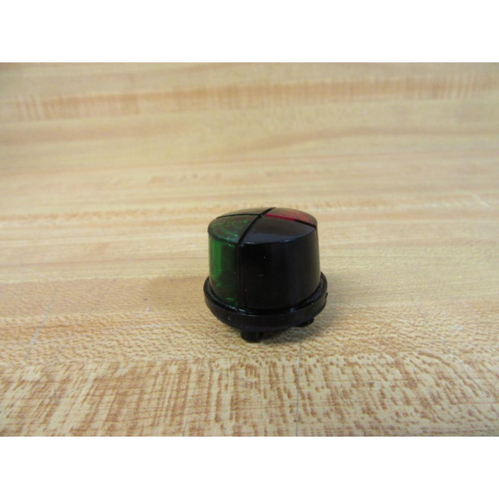 Allen Bradley 800T-N52XRXG Cluster Lens Cap WO Bezel - New No Box