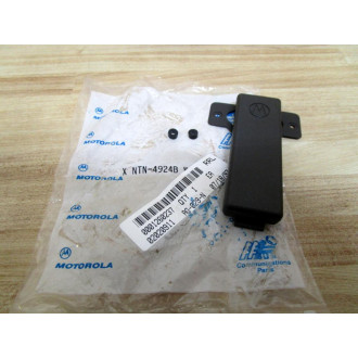Motorola NTN-4924B Belt Clip NTN4924B