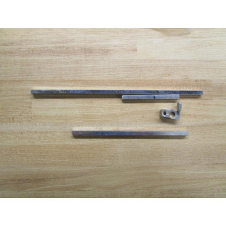 Siemens CFSS5200N Operating Shaft